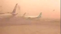 ۴ پرواز فرودگاه زابل لغو شد