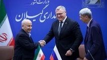مازندران آماده توسعه همکاری های کشاورزی، گردشگری و سلامت با آستراخان روسیه