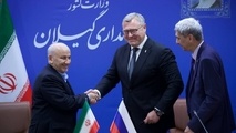مازندران آماده توسعه همکاری های کشاورزی، گردشگری و سلامت با آستراخان روسیه