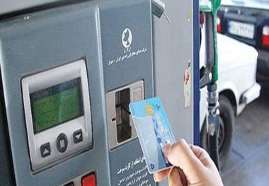 نامه مهم معاون وزیر راه به معاون وزیر کشور برای پیگیری سهمیه سوخت رانندگان