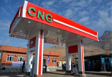 احتمال کاهش مصرف CNG در ماه‌های آینده