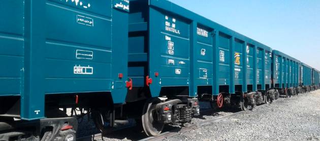درخواست انجمن مهندسی ریلی برای پرداخت مطالبات پیمانکاران