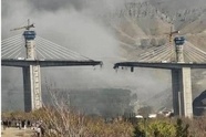 مطالعات فنی و برآورد هزینه بازسازی پل B۱ در دستور کار قرار گرفت