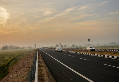 Louis Berger secures road upgrade contracts in India