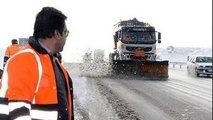 آماده‌باش 97 اکیپ رهداری خراسان رضوی در نوروز 98