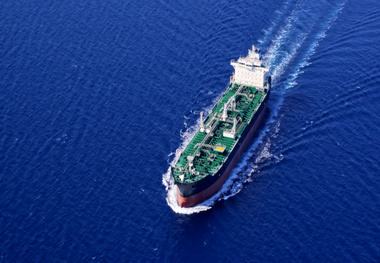 Shipping confidence slightly down due to trade wars