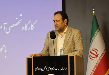 پیش‌ بینی ۲ میلیون و ۹۴۰ تردد بین استانی روزانه در ایام پایانی ماه صفر 