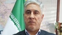 سرپرست معاونت حقوقی و نظارت گمرک ایران منصوب شد