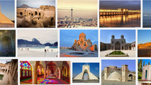  ابعاد ۵گانه اعتماد الکترونیکی به خدمات گردشگری 