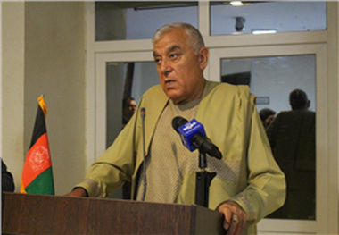 چابهار برای افغانستان نقش حیاتی دارد