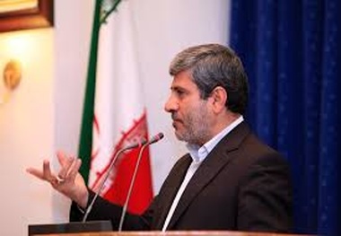 اعلام حمایت مجلس برای سرمایه گذاری در حوزه دریا