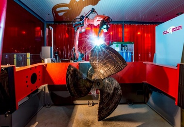 SMM to Host Live Demonstrations of 3D Printing