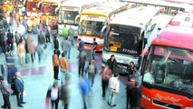 پایانه‎ها در شهر ماندگار شدند