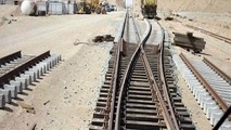 تعلل ایران در تکمیل خط ریلی شلمچه-بصره به نفع ترکیه، عربستان و امارات