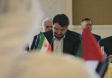 «بذرپاش» به وزارت کشور می‌ رود