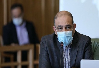 نرخ طرح ترافیک سال ۱۴۰۰/ فوت ۶۲ نفر در شهرداری تهران به دلیل کرونا