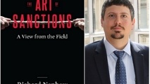 معرفی کتاب هنر تحریم‌ ها ( The Art of Sanctions) نوشته ریچارد نفیو