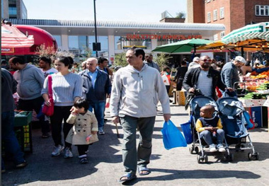 London aims to become the world’s most pedestrian-friendly city with new Action Plan