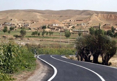 اختصاص قیر به راه های روستایی با مصوبه مجلس از ۲ به ۴ میلیون تن افزایش پیدا کرد