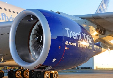 Engine Lessors Mull Portfolio Transitions