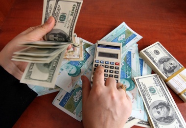 ذخایر ارزی مناسب و مستحکم ایران