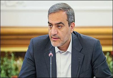 جابه جایی بیش از یک میلیون زائر حسینی به وسیله ناوگان حمل ونقل عمومی