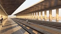 مناسب‌ سازی ایستگاه‌ های راه آهن برای افراد توان‌ خواه