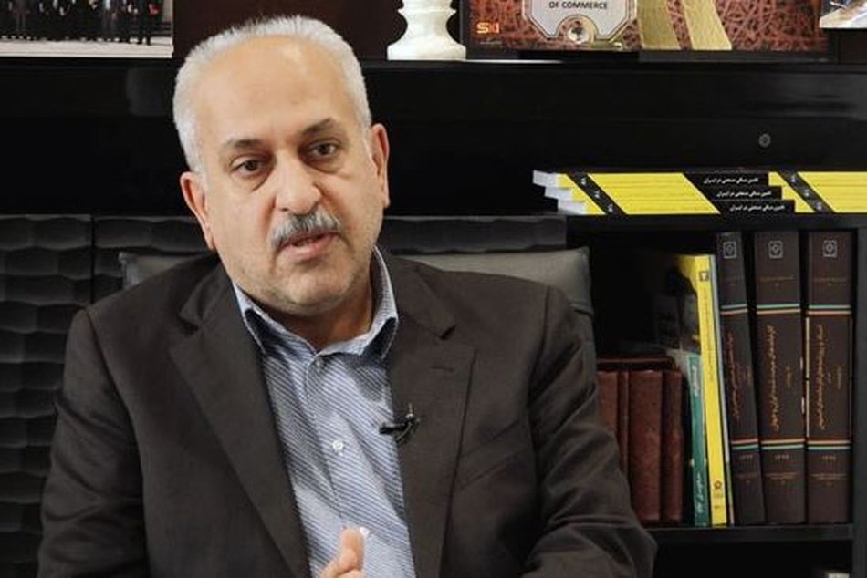 لزوم استفاده ازظرفیت راه آهن غرب کشور برای صنایع استان کرمانشاه