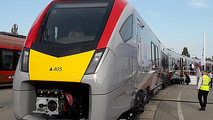 Great British Railways Advances with Landmark Railways Bill