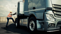 IRU champions road transport excellence in Eurasia