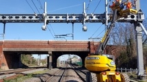 Balfour Beatty wins Bristol – Cardiff electrification contract