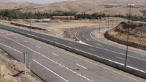 کردستان همچنان دور از پروژه کریدور بزرگراهی غرب کشور