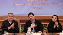 حل مشکل مسکن صرفاً ساخت مسکن نیست