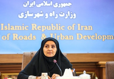 اعلام حمایت جمعی از بانوان وزارت راه و شهرسازی از فرزانه صادق مالواجرد
