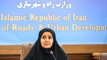 اعلام حمایت جمعی از بانوان وزارت راه و شهرسازی از فرزانه صادق مالواجرد