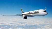 SIA Engineering Company Secures $1B Deal From Singapore Airlines
