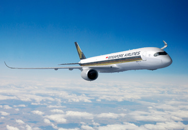SIA Engineering Company Secures $1B Deal From Singapore Airlines
