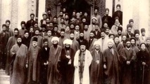 حقوق و مزایای نمایندگان مجلس اول مشروطه