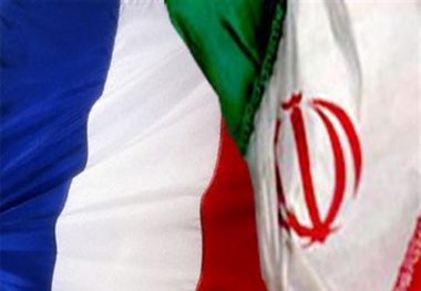 ◄ دستاوردهای ریلی سفر به فرانسه