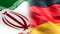
تسریع همکاری‌های اقتصادی آلمان با ایران
