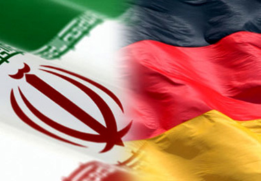 
تسریع همکاری‌های اقتصادی آلمان با ایران
