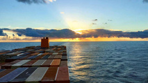 Hapag-Lloyd plans to reduce its emissions 20% until 2020