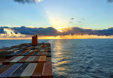 Hapag-Lloyd plans to reduce its emissions 20% until 2020