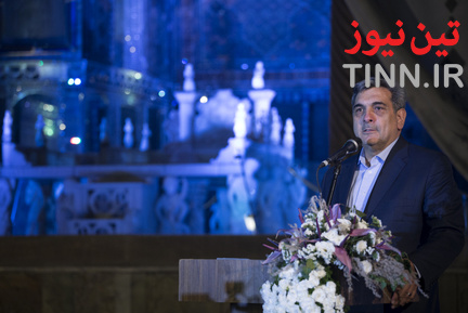 بزرگداشت روز تهران