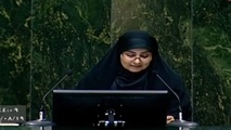 تحقق حداقلی احکام برنامه به ۸۲۹ همت منابع مالی سالانه نیاز دارد/ ترانزیت ۴ میلیون تن از برنامه جلوتر است 
