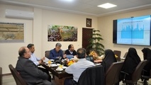 رنکینگ جهانی برای فرودگاه بین المللی اصفهان