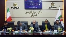 بازدید معاون وزیر راه و شهرسازی از پایانه‌های مرزی جنوب شرق کشور