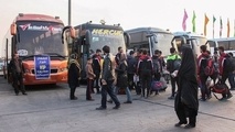 ممنوعیت تردد ادامه دارد