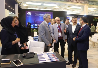 نمایشگاه صنعت حمل و نقل، پل ارتباطی واردکنندگان و صادرکنندگان با شرکت های حمل و نقل