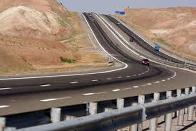 بهرهبرداری از کنار گذر جنوبی تهران تا پایان سال